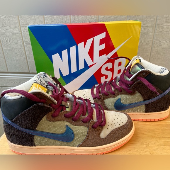 Nike Concepts Turdunken “Special Box” - Picture 11 of 14